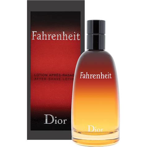 dior aqua fahrenheit boots|fahrenheit aftershave for men 100ml.